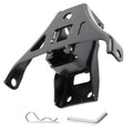 Receiver Hitch for Yamaha Kodiak 450 (2018–2025)