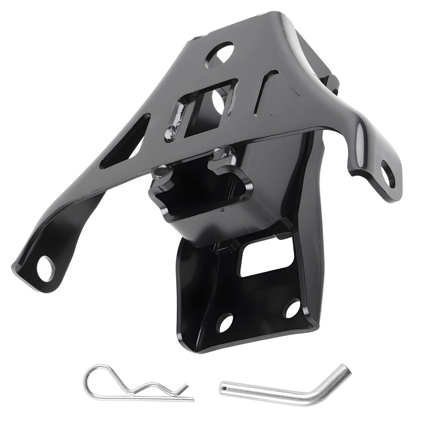 Receiver Hitch for Yamaha Kodiak 450 (2018–2025)