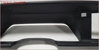 Instrument Cluster Finishing Bezel for Thunderbird (1989–1993)