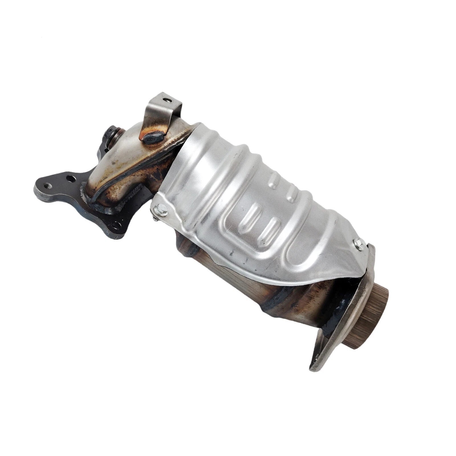 Catalytic Converter for Honda CR-V (2012–2014) 2.4L EPA OBD II Direct Fit