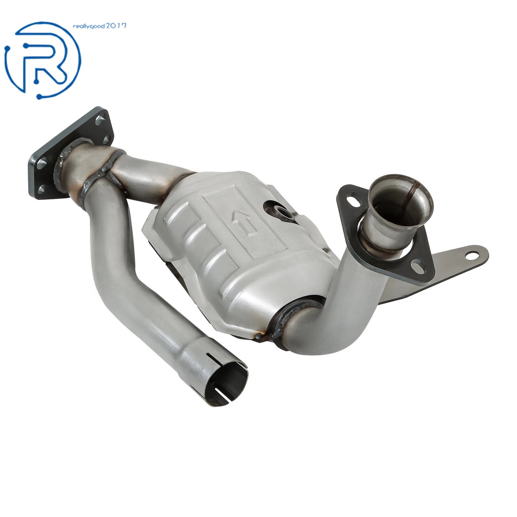 Catalytic Converter for Ford Windstar (2001-2003) 3.8L Y Pipe with Gasket