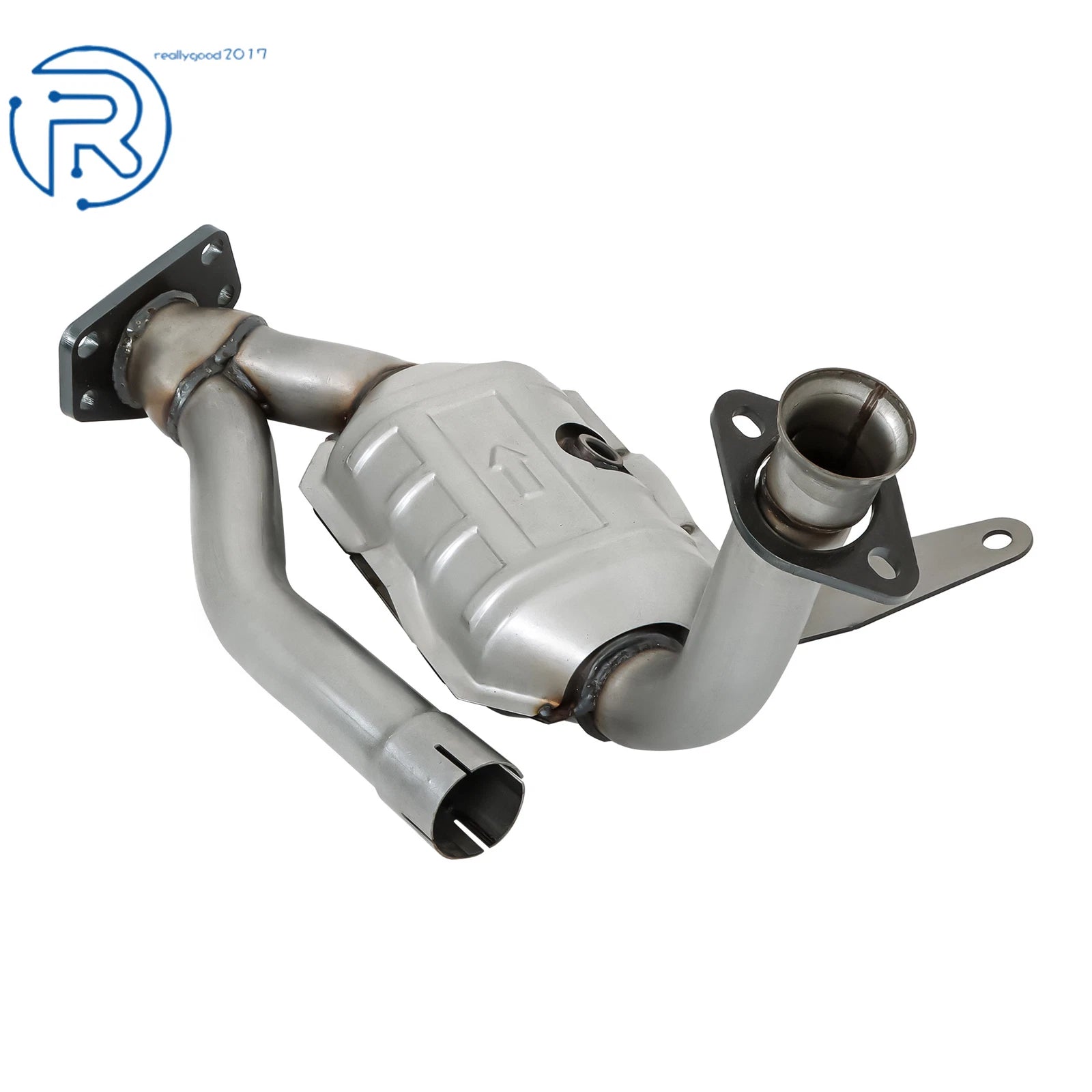 Catalytic Converter for Ford Windstar (2001-2003) 3.8L Y Pipe with Gasket