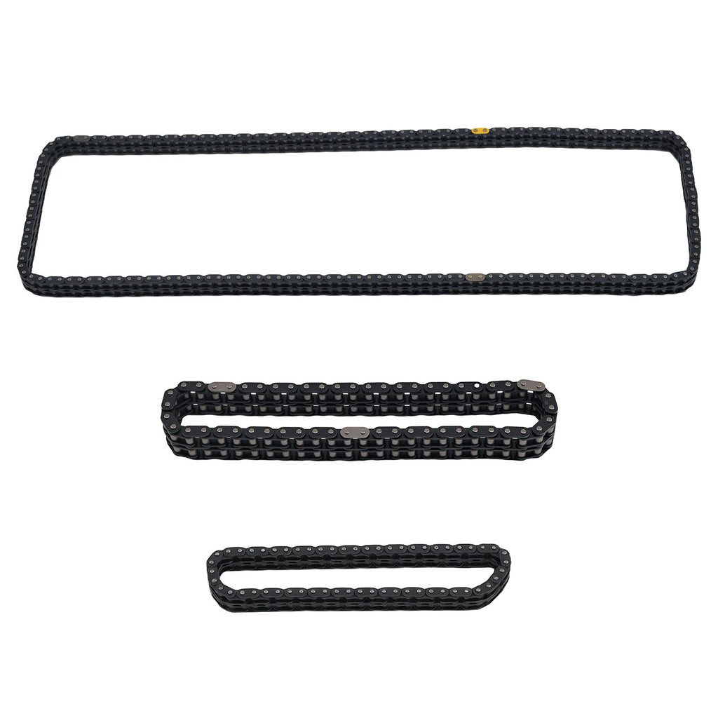 Timing Chain Kit for Suzuki XL-7 Grand Vitara Chevrolet Tracker (1999–2006)