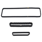 Timing Chain Kit for Suzuki XL-7 Grand Vitara Chevrolet Tracker (1999–2006)