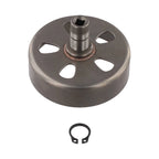 Clutch Drum with CirClip for Stihl FS91 FS94 FS111 KM Series (2010–2023)