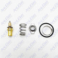 Thermostat Kit 892864T04 for Mercury Verado L-4/L-6 (135-400 HP) (144℉)