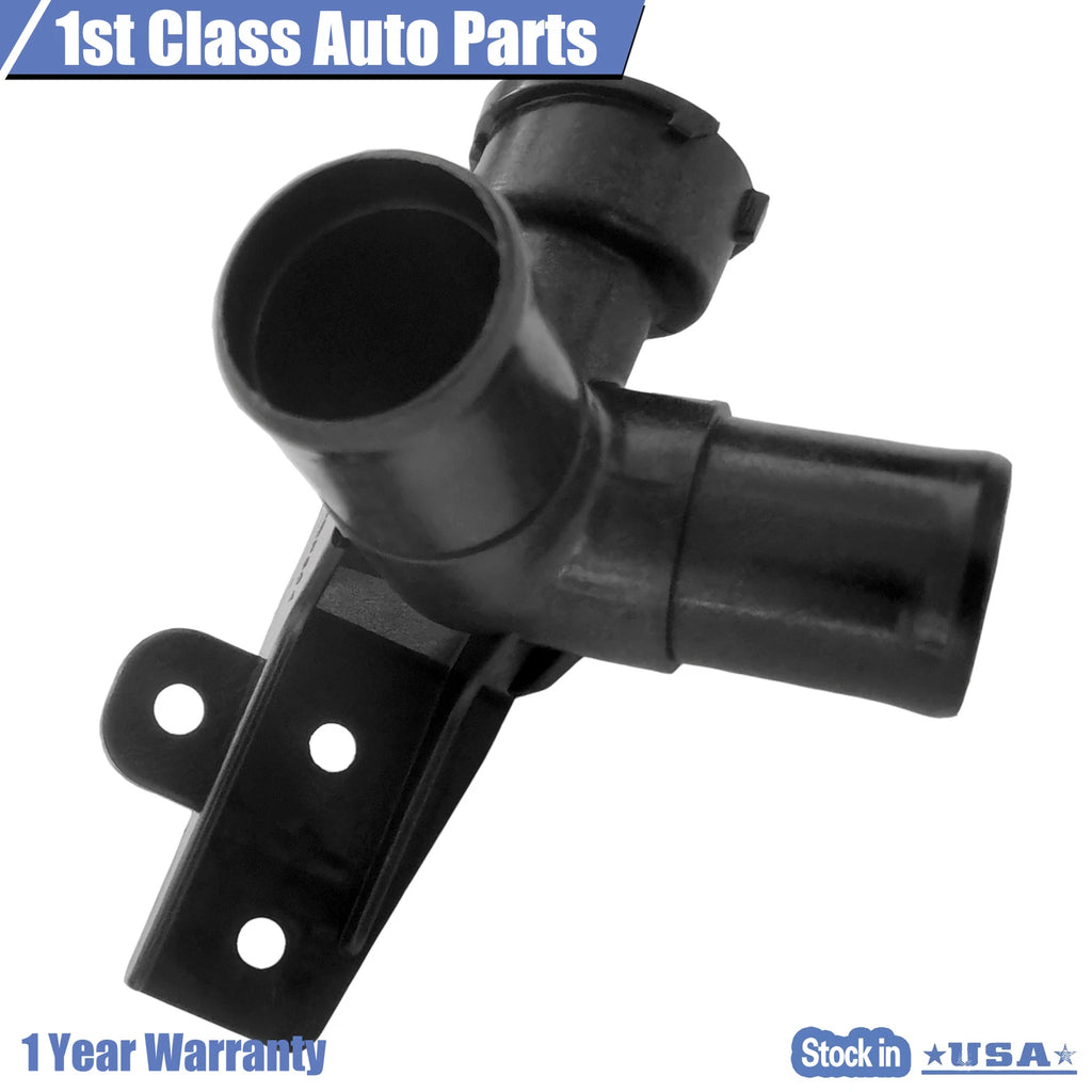 Filler Neck Engine Coolant for Hyundai Accent (2012-2017)