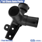 Filler Neck Engine Coolant for Hyundai Accent (2012-2017)