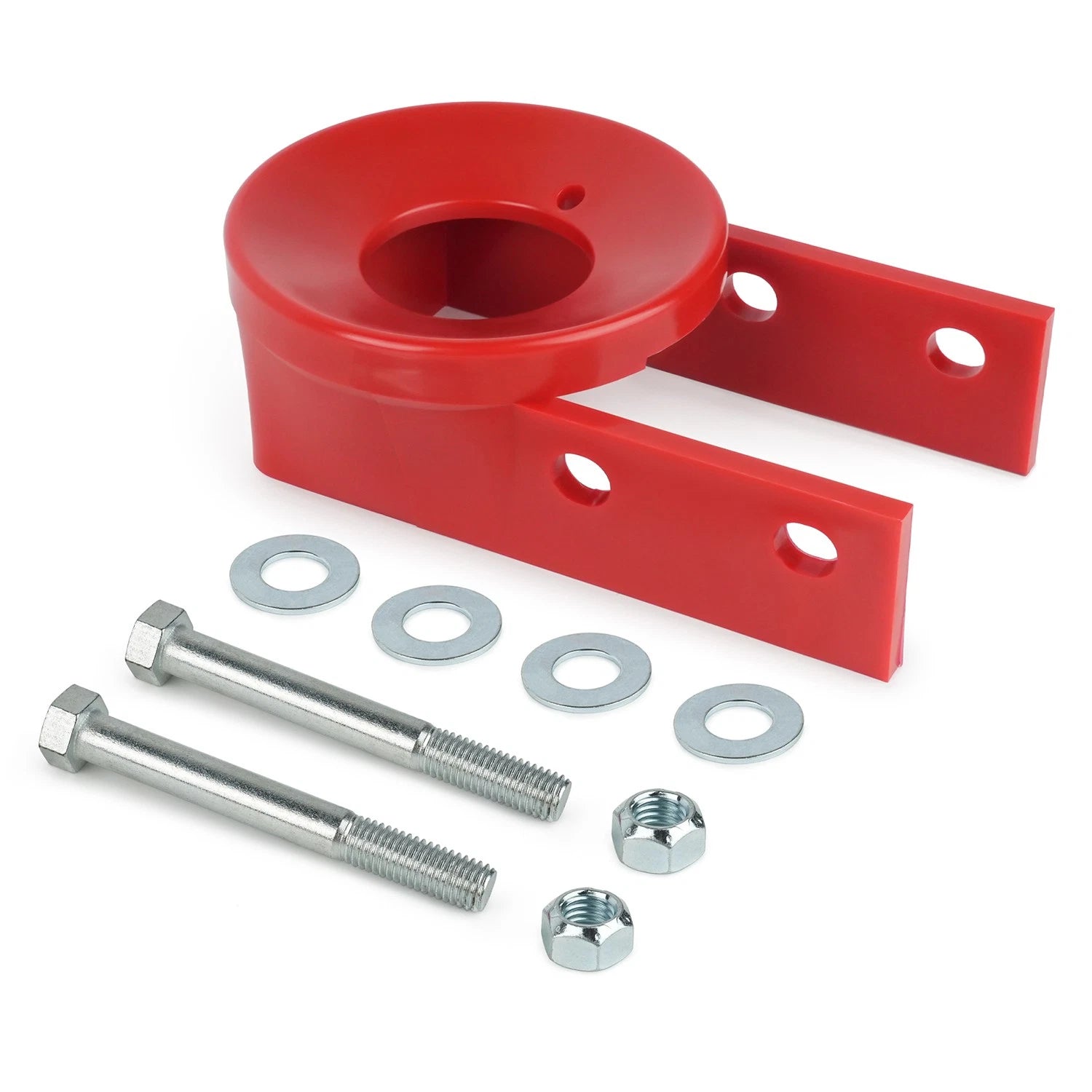 Andersen Hitch Ultimate Connection Ball Funnel for Kingpin Coupler Block 3244