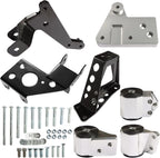 Aluminum Engine Mount Bracket for Acura Integra K-Swap (1994–2001) K20 K24