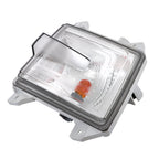 Turn Signal Lamp for Honda Ridgeline (2017–2020) Left Side Corner Parking