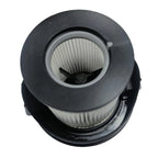 HEPA Replacement Filter Set for Miele DuoFlex HX1 (HX-FDF 20)