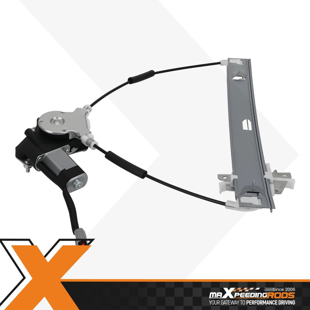Power Window Regulator & Motor for Ford Escape (2008–2012)