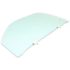 Front Driver Door Glass for Toyota Tacoma (1999–2003)