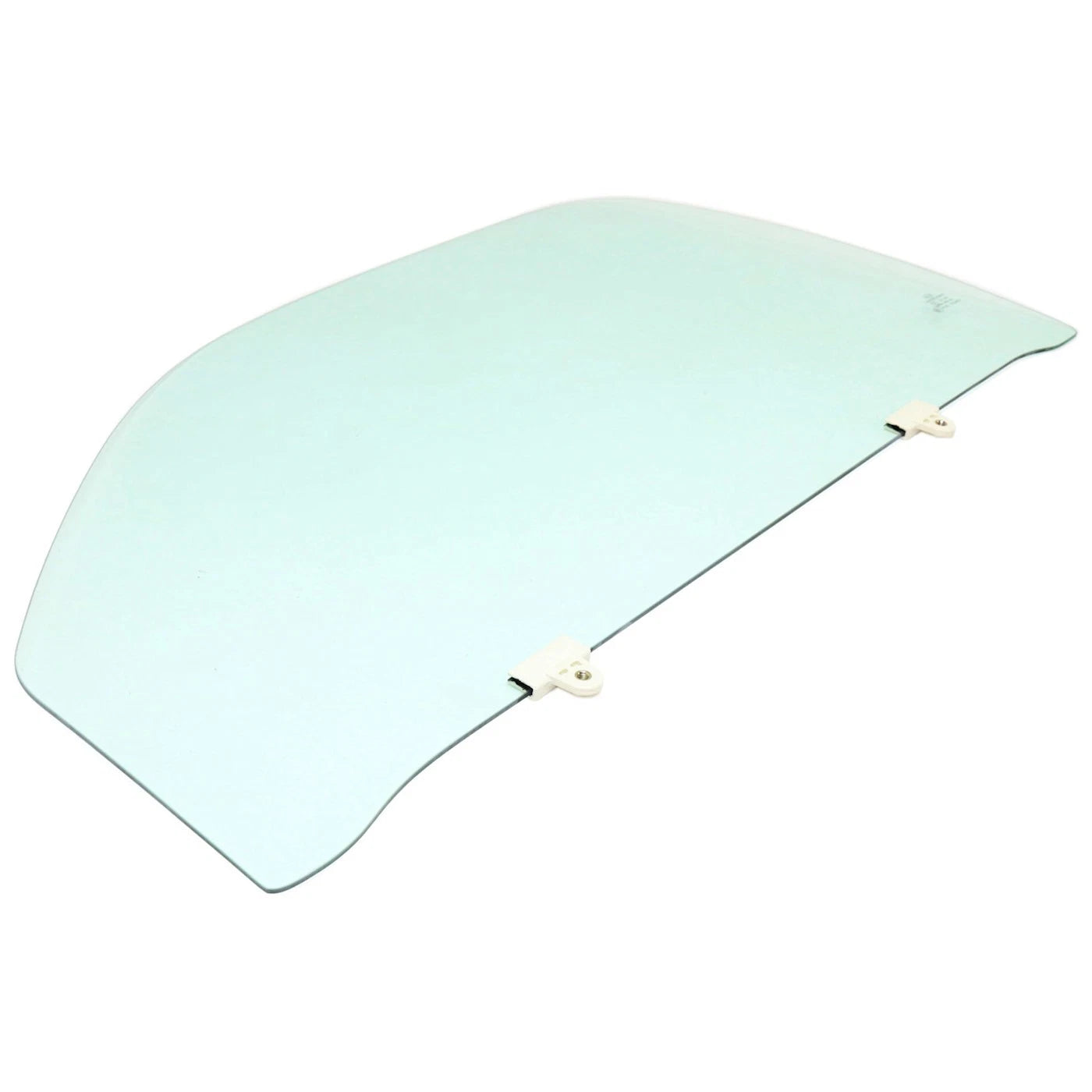 Front Driver Door Glass for Toyota Tacoma (1999–2003)