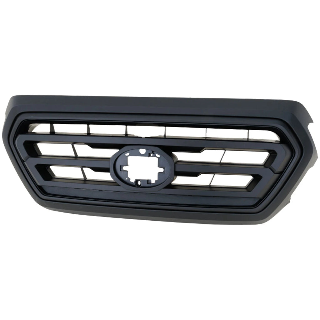 Fender Kit for Toyota Tacoma (2019–2022) LH with Molding Holes