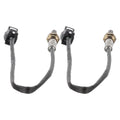 2X Oxygen Sensor for Dodge Dakota Raider (1997–2004)