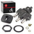 Fuel Petcock for Yamaha WaveRunner GP800 1200 XL800 XLT800 1200 (1995–2000)