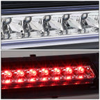 LED Third Brake Light for Chevy Corvette (1991–1996) Chrome
