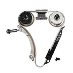 Timing Chain Kit VVT Gear for Buick Regal, Chevy HHR, Cobalt, Pontiac, GMC 2.4L, 2.0L