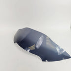 8" Light Smoke Half Windshield for Harley Road Glide (2015–2023)