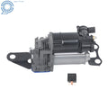 Suspension Air Compressor for BMW 535i xDrive E61, 530xi E61 (2006–2010)