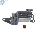 Suspension Air Compressor for BMW 535i xDrive E61, 530xi E61 (2006–2010)