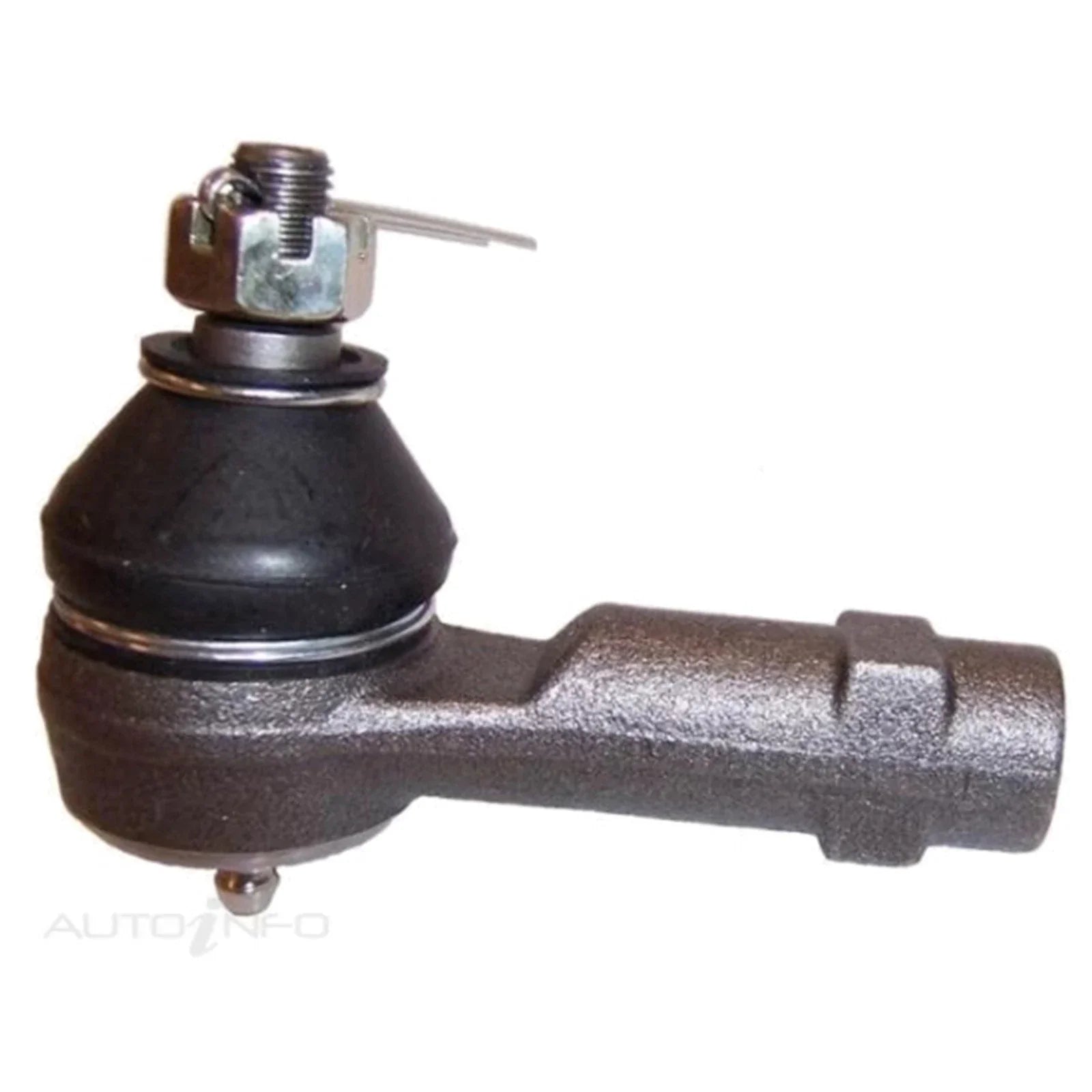 LH Front Outer Tie Rod End for Mitsubishi FTO (1994-1997)
