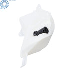 Windshield Washer Reservoir for Toyota Tundra (2000-2006) with Motor
