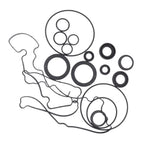 Lower Unit Seal Kit for Suzuki Outboard DF300B/350A (2018–2022) 25700-98L01 2570098L02