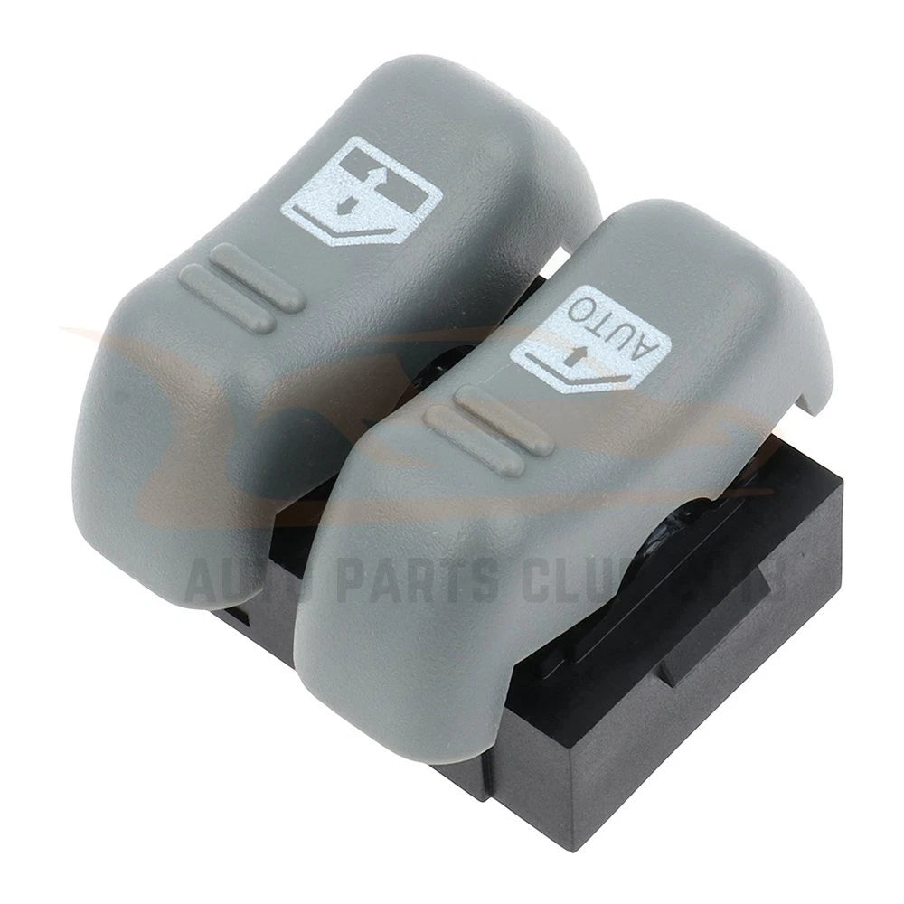 Master Window Switch for Pontiac Firebird (1993-2002) Front Left Driver Side