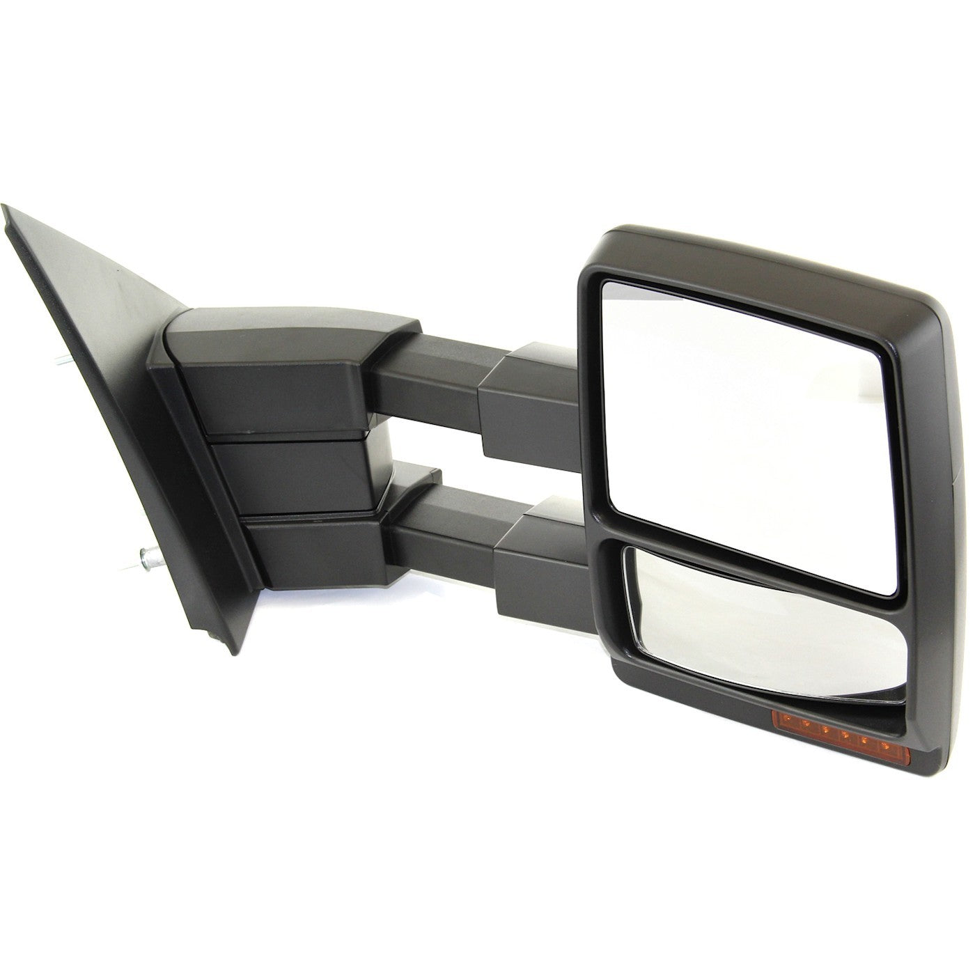 Tow Mirror Set for Ford F150 (2009–2014) Power Heated Extendable