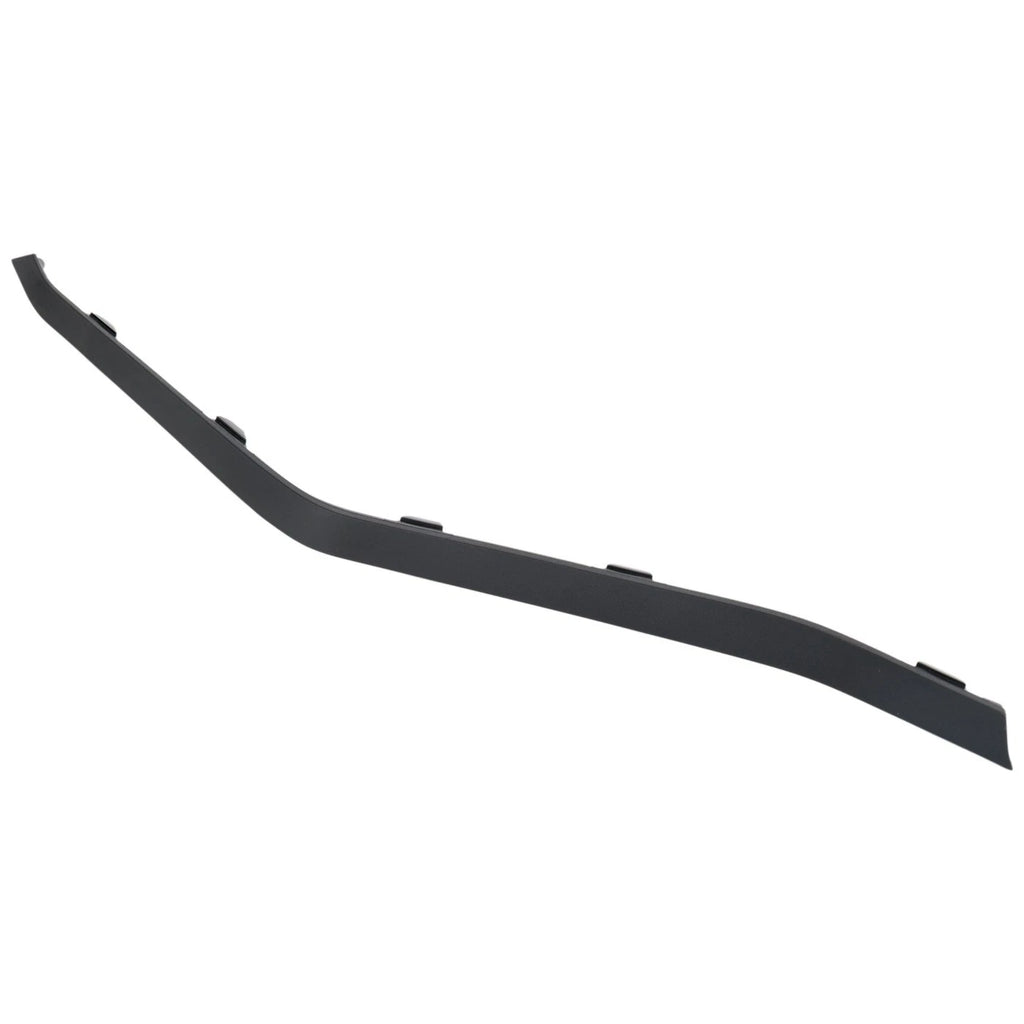 Bumper Face Bar Trims for Various Vehicles