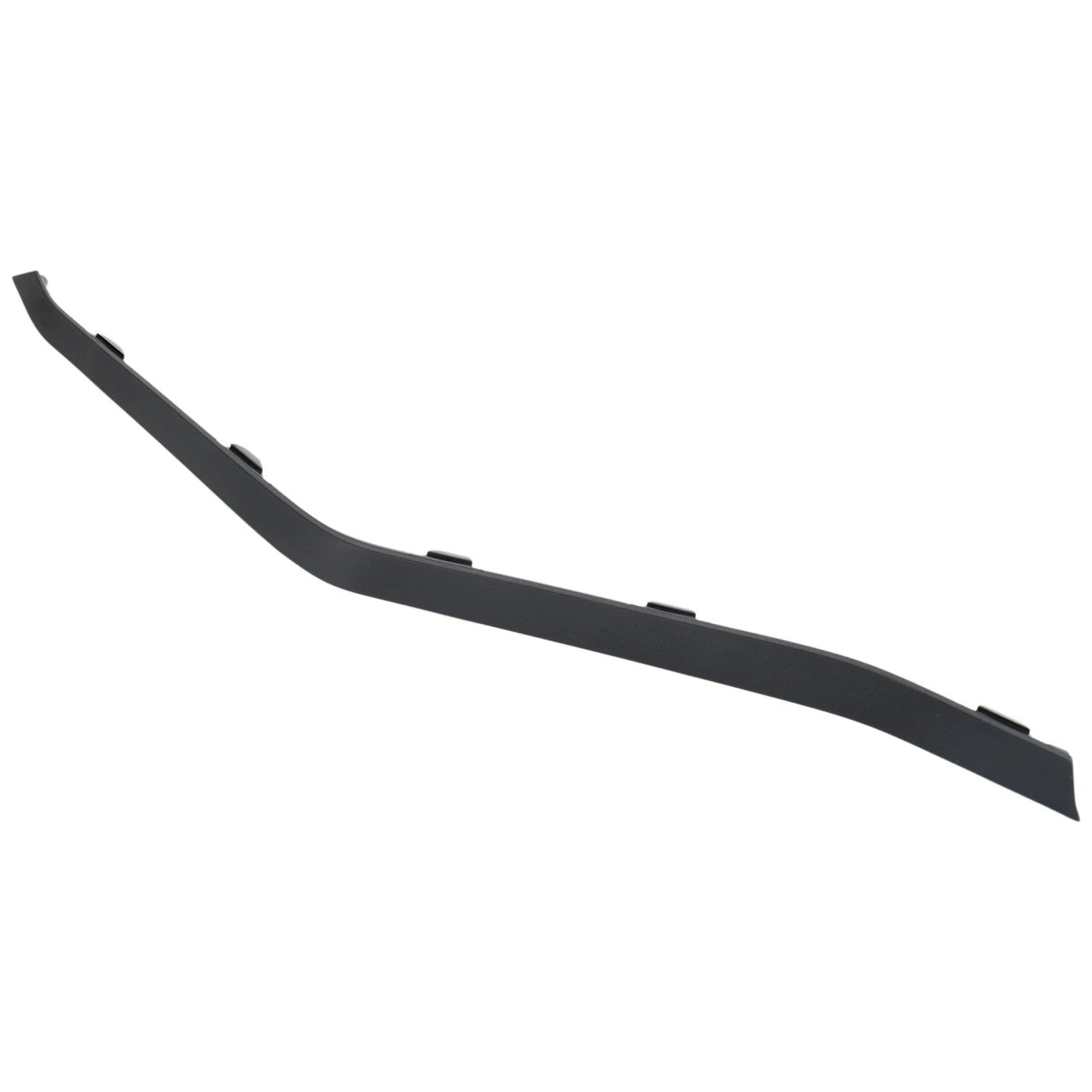 Bumper Face Bar Trims for Various Vehicles