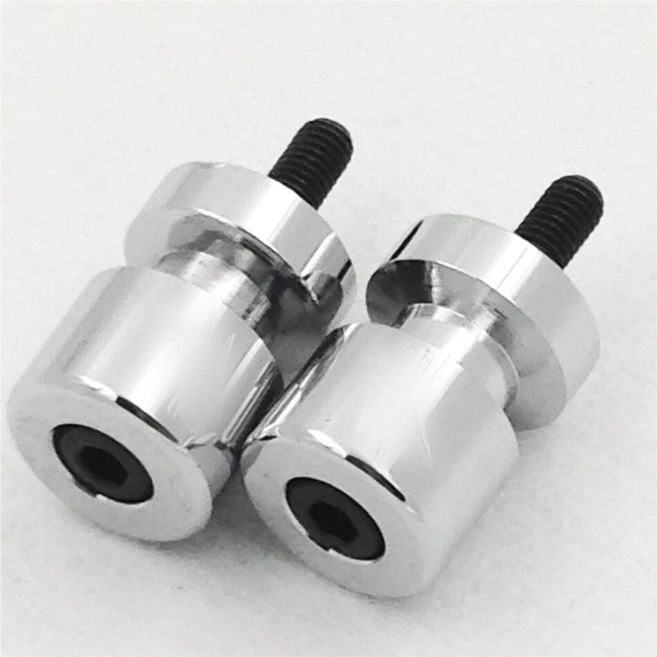 Swingarm Spool 8mm Thread for Suzuki GSXR 750 (1992–2011) / RF600R (1994–1996)