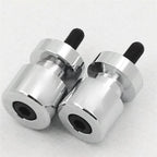 Swingarm Spool 8mm Thread for Suzuki GSXR 750 (1992–2011) / RF600R (1994–1996)