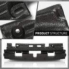 Front Bumper Impact Absorber for Jeep Grand Cherokee (2014–2016)