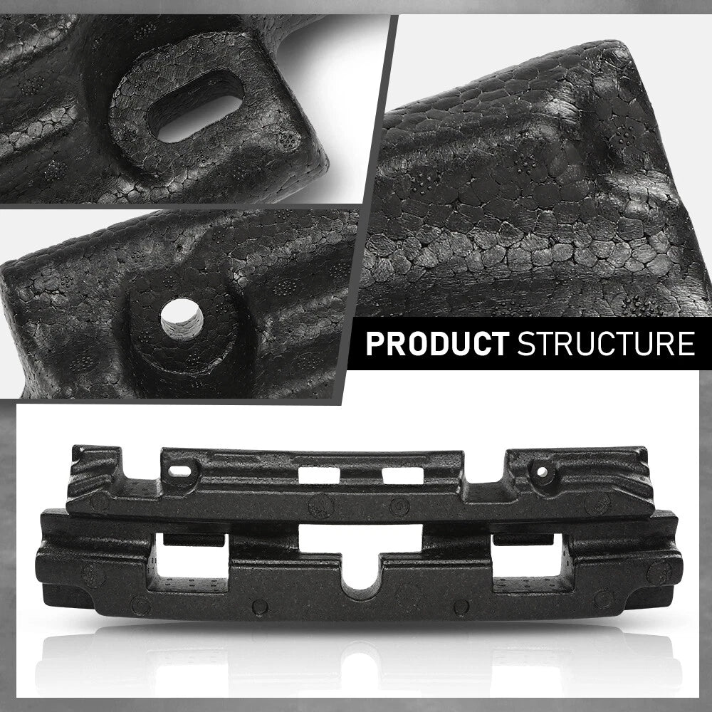 Front Bumper Impact Absorber for Jeep Grand Cherokee (2014–2016)