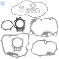 Complete Gasket Kit Set for Honda Foreman 450 4x4 S/ES (1998–2004) ATV