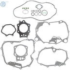 Complete Gasket Kit Set for Honda Foreman 450 4x4 S/ES (1998–2004) ATV