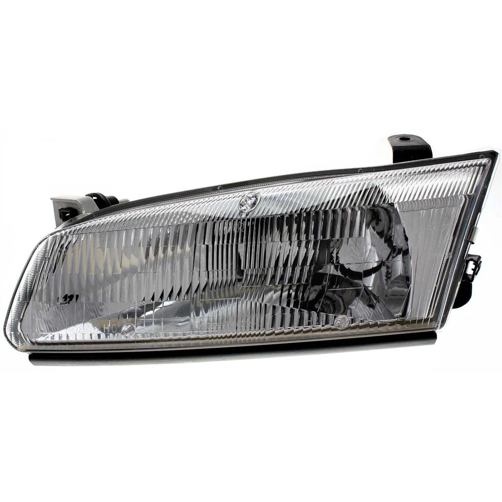 Driver Left Quarter Panel for Toyota Camry (1997–1999)