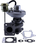 Turbocharger 6675676 for Bobcat 337 341 S175 S185 T190 (V2003T)