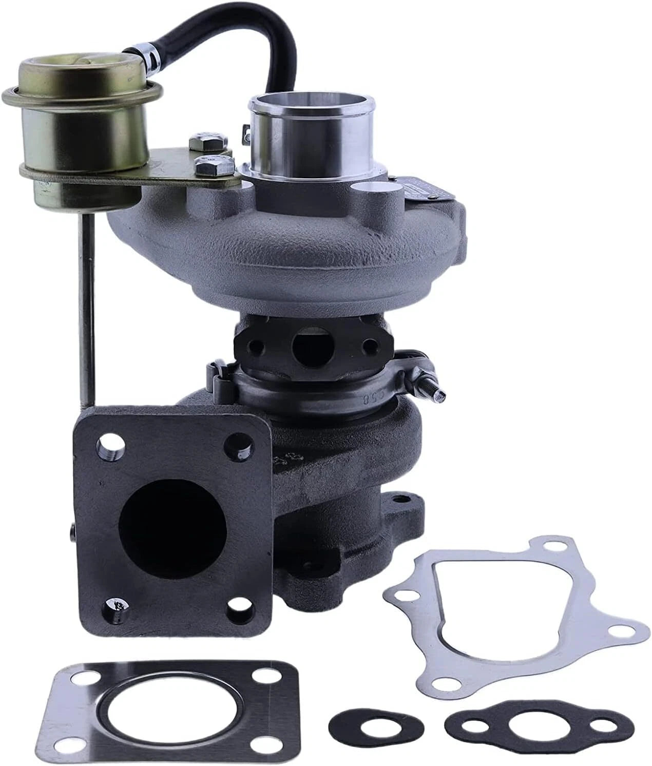 Turbocharger 6675676 for Bobcat 337 341 S175 S185 T190 (V2003T)