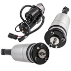 Front Left Right Suspension & Compressor for Land Rover LR4 (2010–2016) RNB501250