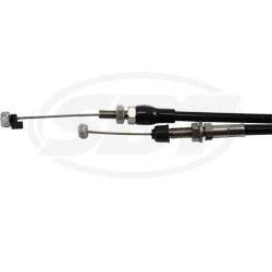 Throttle Cable for Yamaha XL 1200 GP 1200 XLT 1200 (1999–2005) 66V-67252-00-00