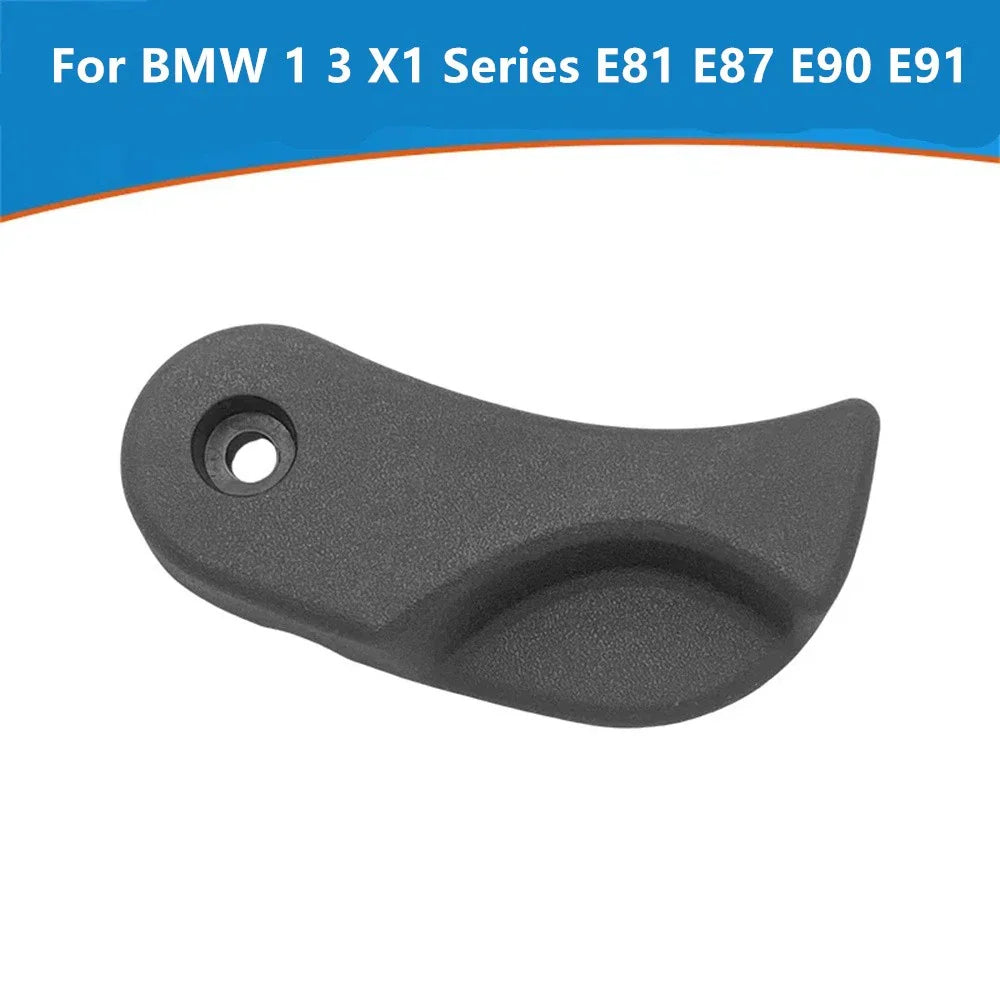Bonnet Handle Release Lever for BMW 1 3 X1 E81 E87 E90 E91 (2004-2013)