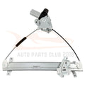 Window Regulator with Motor Front Right for Honda Accord (2003–2007)