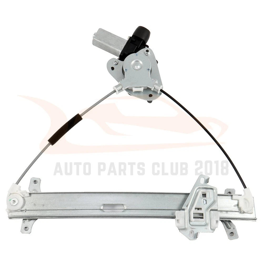 Window Regulator with Motor Front Right for Honda Accord (2003–2007)