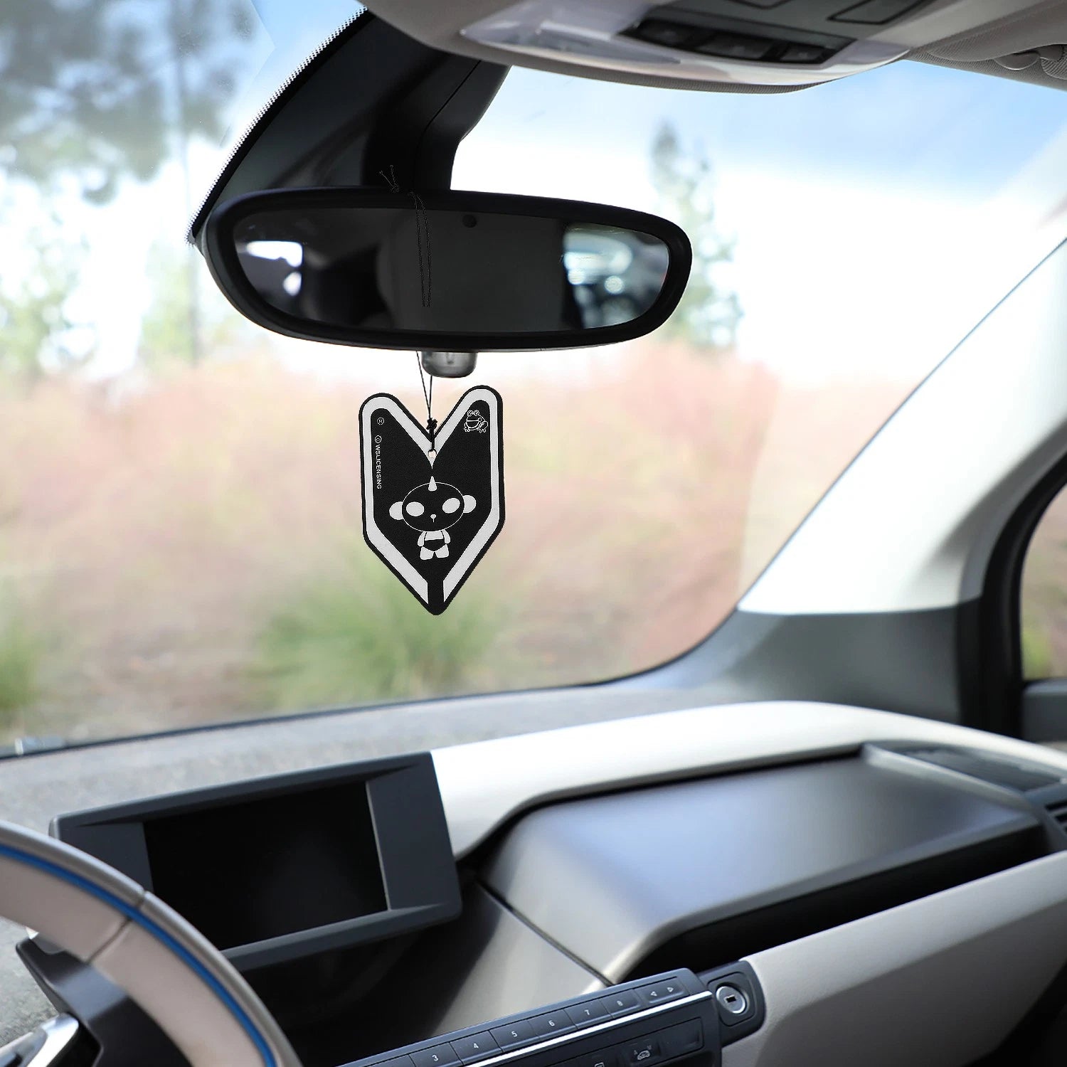 Manual Telescoping Towing Mirror for Chevrolet Avalanche/Tahoe/Escalade (2007–2013)