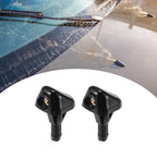 2X Windshield Wiper Washer Nozzle Spray Jet for Toyota 4Runner 